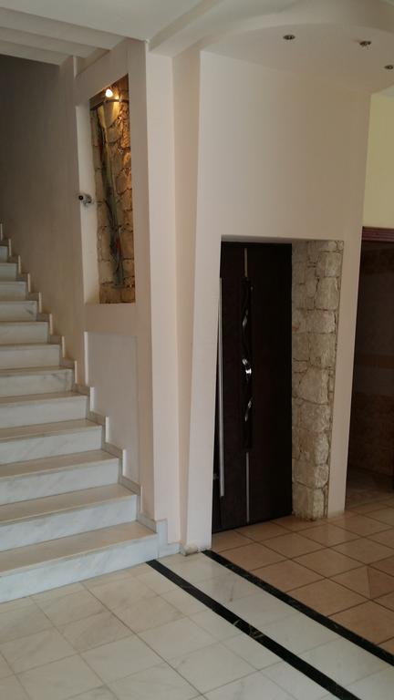 Hotel Monte Vardia La Canée