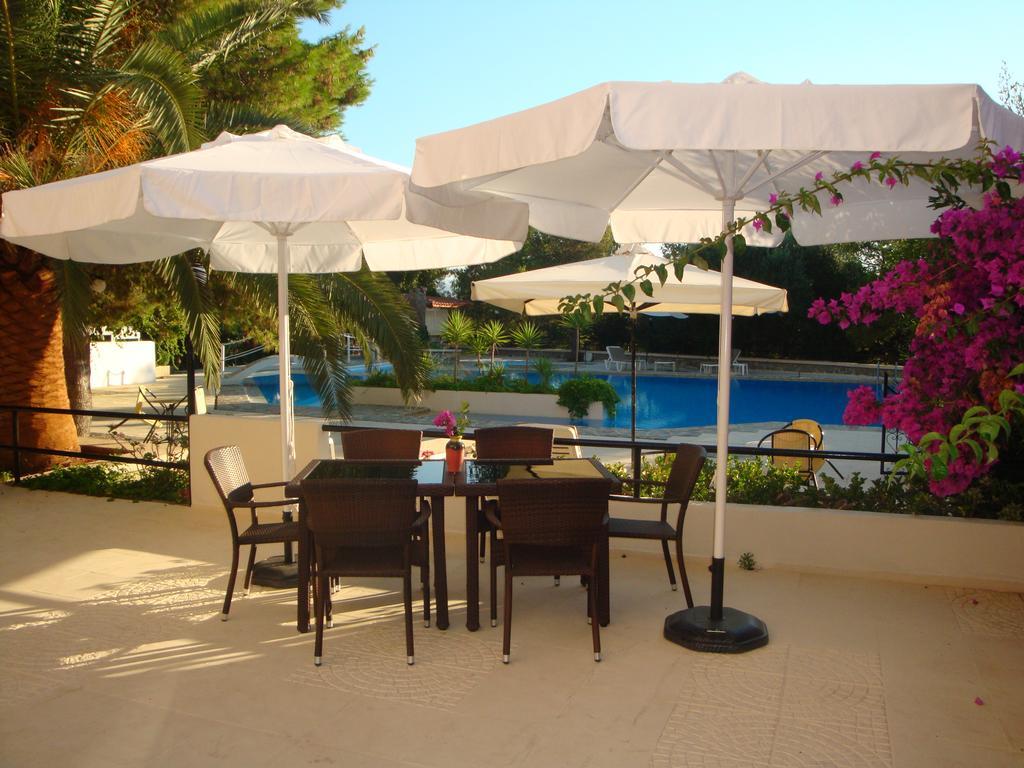 Monte Vardia Hotel La Canée