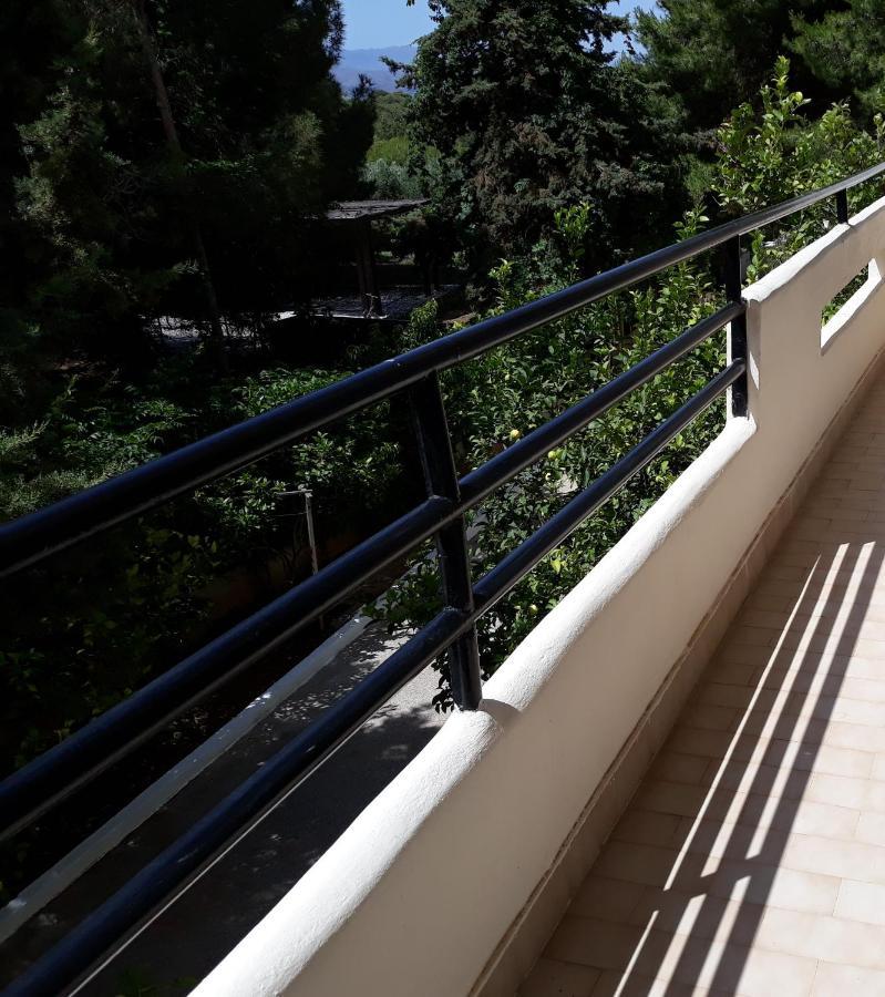 Hotel Monte Vardia La Canée