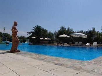 Monte Vardia Hotel La Canée