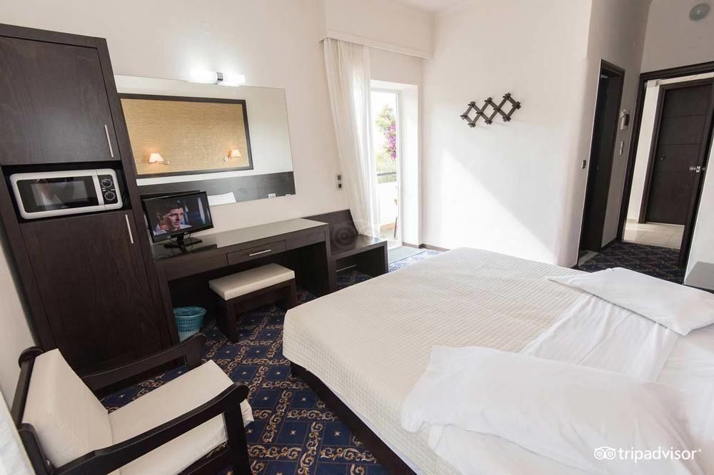 Hotel Monte Vardia La Canée
