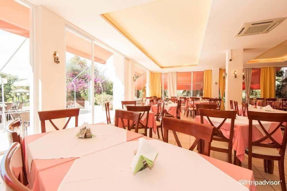 Hotel Monte Vardia La Canée